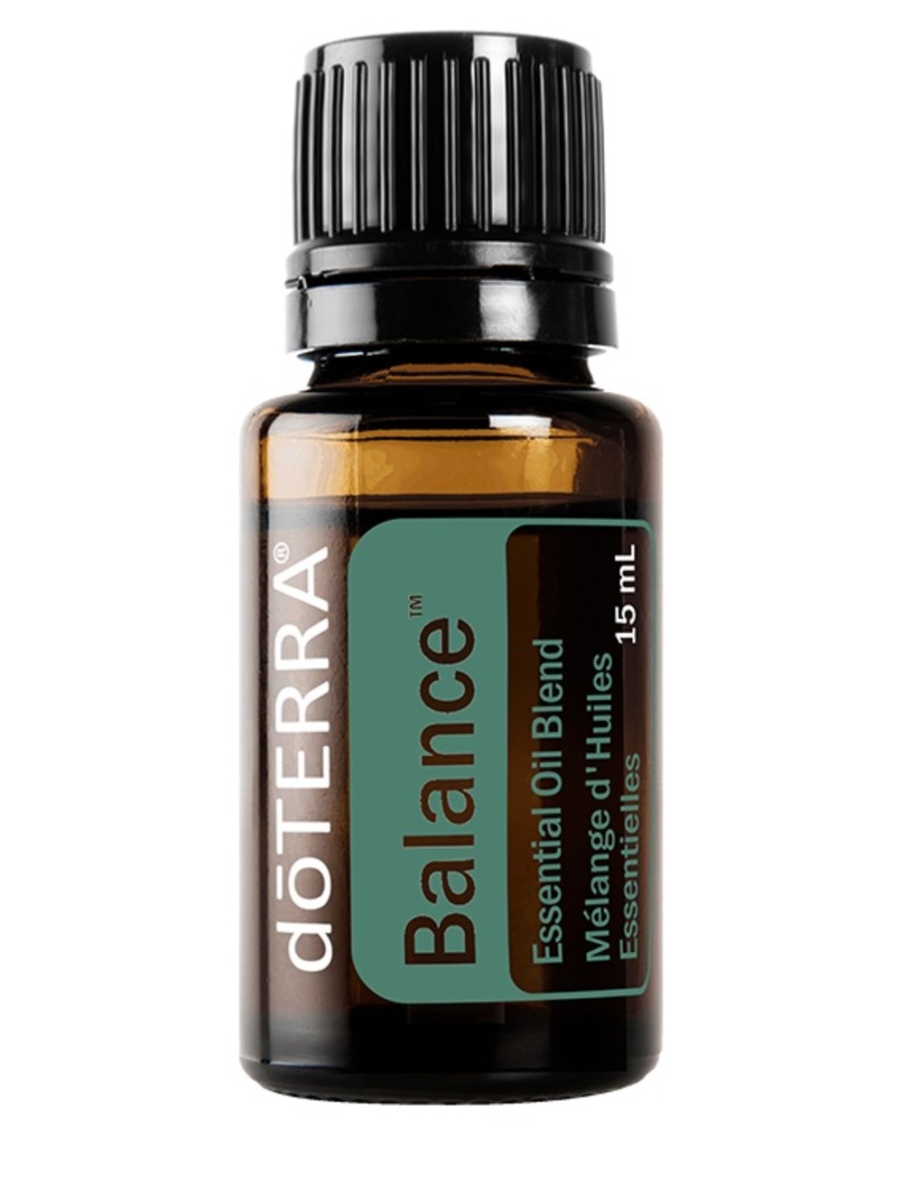 doTERRA Balance Essential Oil Blend 15 ml